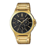 MTP-V300G-1A casio hombre