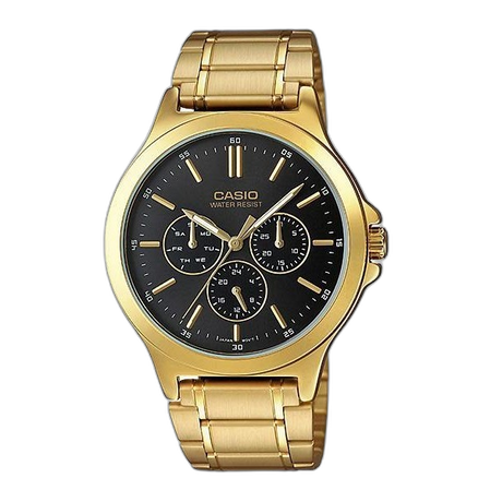 MTP-V300G-1A casio hombre