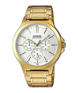 MTP-V300G-7A casio hombre