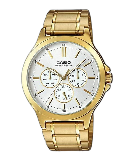 MTP-V300G-7A casio hombre
