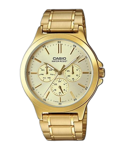 MTP-V300G-9A casio hombre