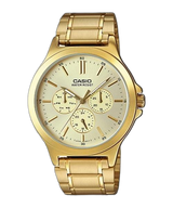 MTP-V300G-9A casio hombre