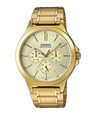 MTP-V300G-9A casio hombre