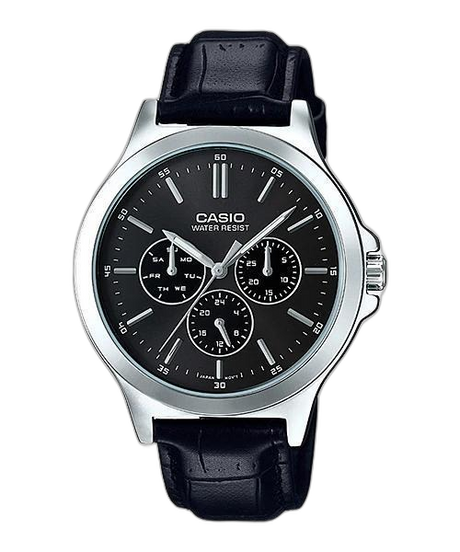MTP-V300L-1A casio hombre