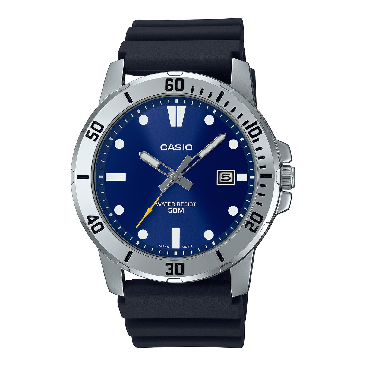 MTP-VD01-2EV casio hombre