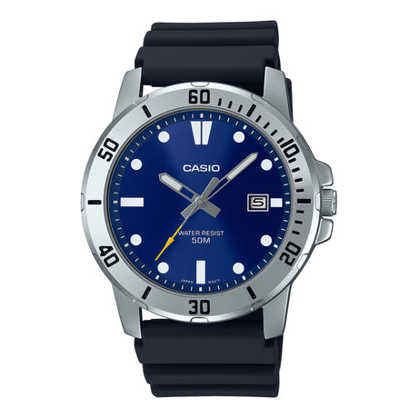 MTP-VD01-2EV casio hombre