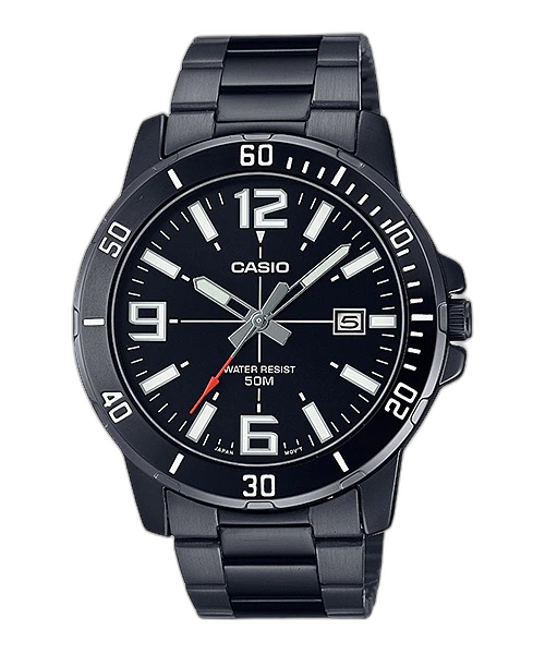MTP-VD01B-1BV casio hombre