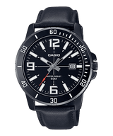 MTP-VD01BL-1BV casio hombre