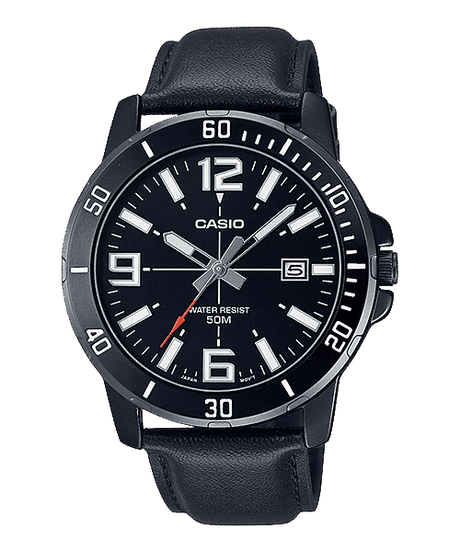 MTP-VD01BL-1BV casio hombre