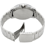 MTP-VD01 Reloj Casio para Hombre Pulsera de Metal Análogo