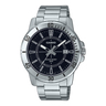 MTP-VD01 Reloj Casio para Hombre Pulsera de Metal Análogo