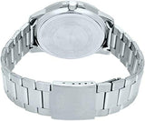 MTP-VD01 Reloj Casio para Hombre Pulsera de Metal Análogo