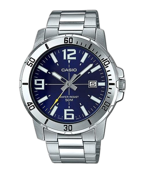MTP-VD01D-2BV casio hombre