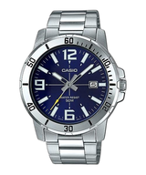 MTP-VD01D-2BV casio hombre