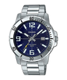 MTP-VD01D-2BV casio hombre