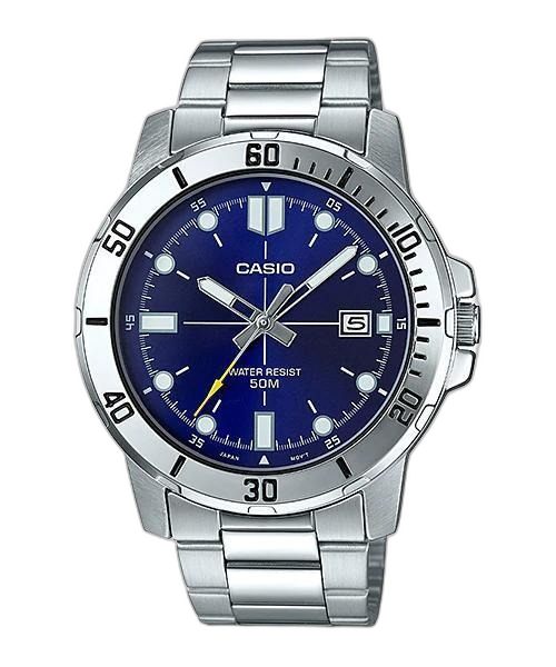 MTP-VD01D-2EV casio hombre