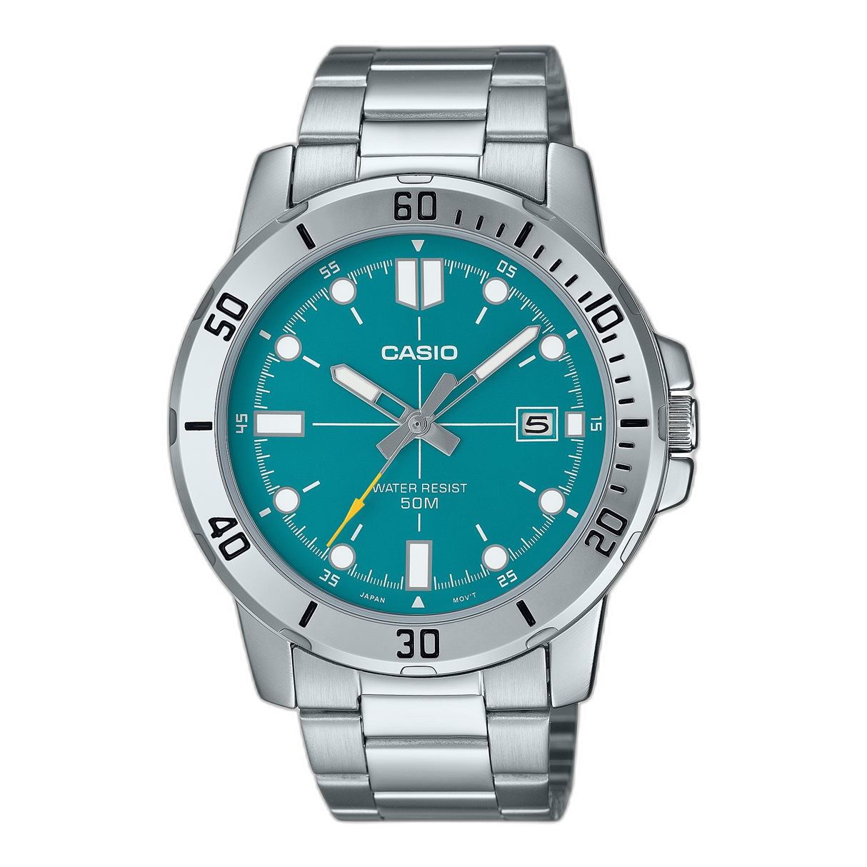 MTP-VD01D-3E2V casio hombre