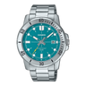 MTP-VD01D-3E2V casio hombre