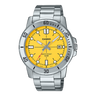 MTP-VD01 Reloj Casio para Hombre Pulsera de Metal Análogo