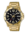 MTP-VD01G-1BV casio hombre