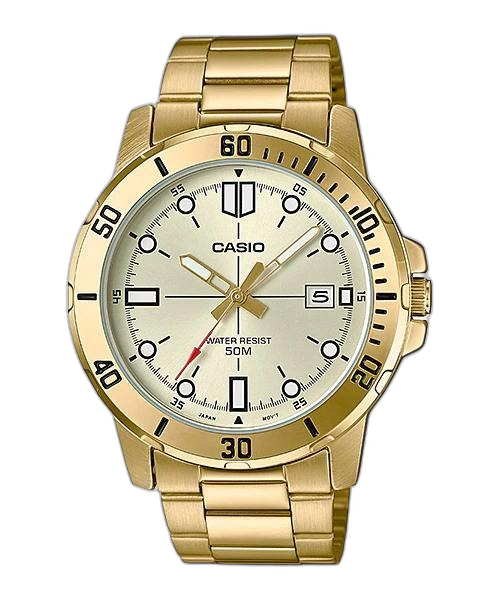 MTP-VD01G-9EV casio hombre