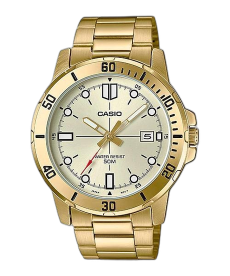 MTP-VD01G-9EV casio hombre
