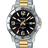 MTP-VD01SG-1BV casio hombre