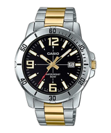 MTP-VD01SG-1BV casio hombre