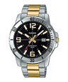 MTP-VD01SG-1BV casio hombre
