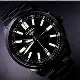 MTP-VD02 Reloj Casio para Hombre Pulsera de Metal Análogo