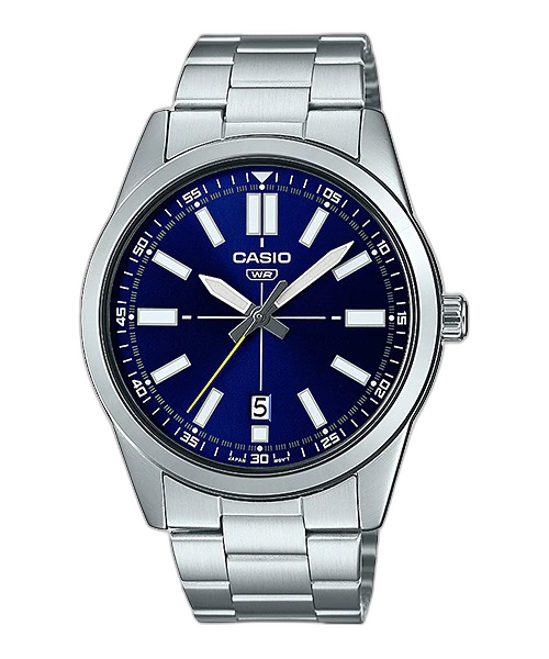 MTP-VD02D-2E casio hombre