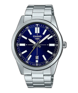 MTP-VD02D-2E casio hombre