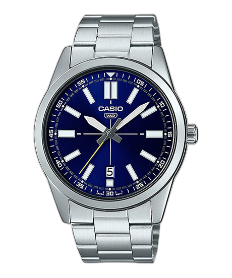 MTP-VD02D-2E casio hombre