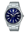 MTP-VD02D-2E casio hombre