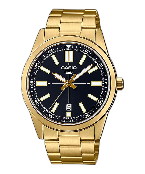 MTP-VD02G-1E casio hombre