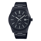 MTP-VD03 Casio Reloj para Hombre Pulsera de Metal Análogo