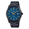 MTP-VD03 Casio Reloj para Hombre Pulsera de Metal Análogo