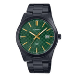 MTP-VD03 Casio Reloj para Hombre Pulsera de Metal Análogo