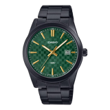 MTP-VD03 Casio Reloj para Hombre Pulsera de Metal Análogo