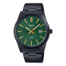 MTP-VD03 Casio Reloj para Hombre Pulsera de Metal Análogo