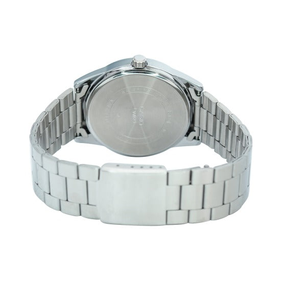 MTP-VD03 Casio Reloj para Hombre Pulsera de Metal Análogo