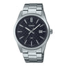 MTP-VD03 Casio Reloj para Hombre Pulsera de Metal Análogo