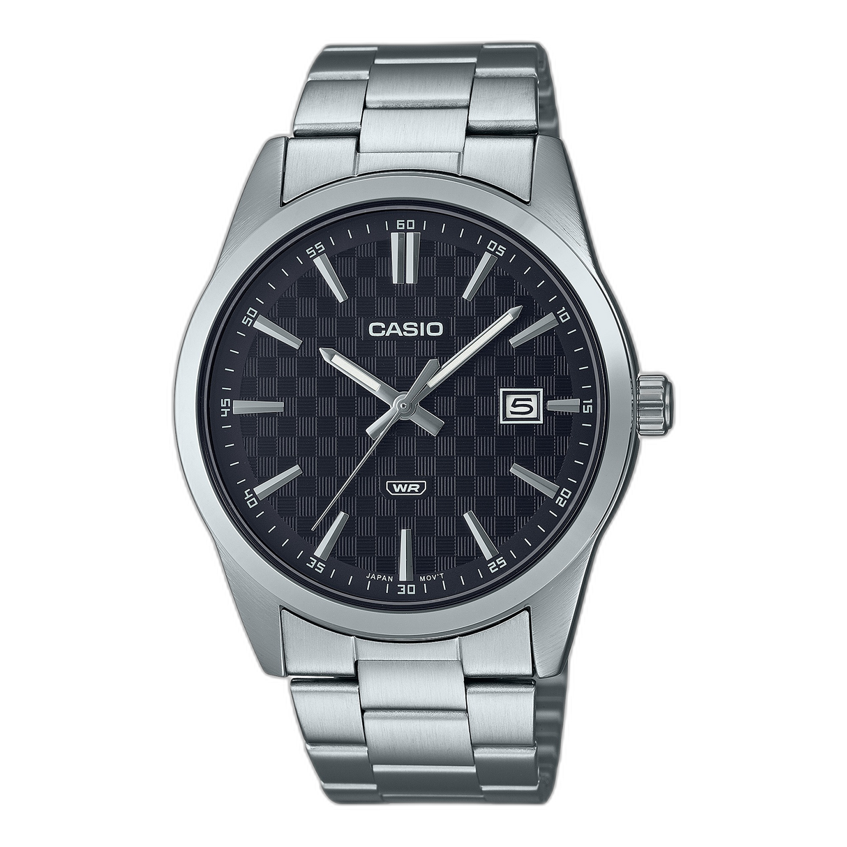 MTP-VD03D-1A casio hombre