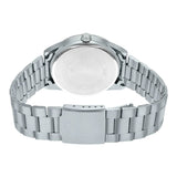 MTP-VD03 Casio Reloj para Hombre Pulsera de Metal Análogo