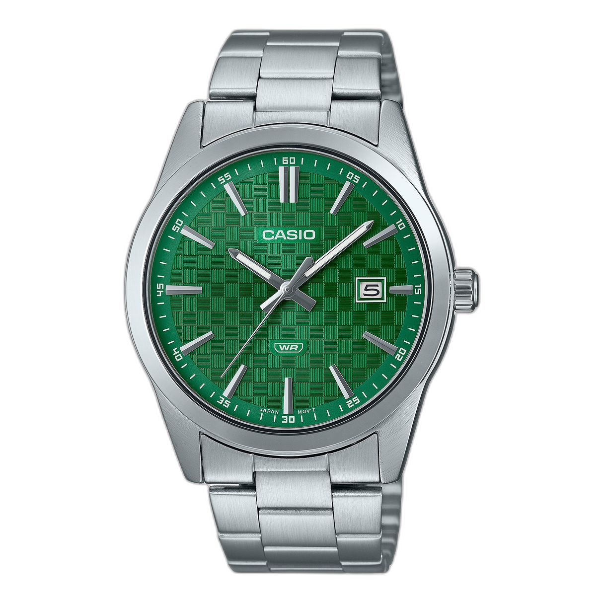 MTP-VD03D-3A1 casio hombre