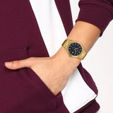 MTP-VD03 Casio Reloj para Hombre Pulsera de Metal Análogo