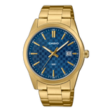 MTP-VD03G-2A casio hombre