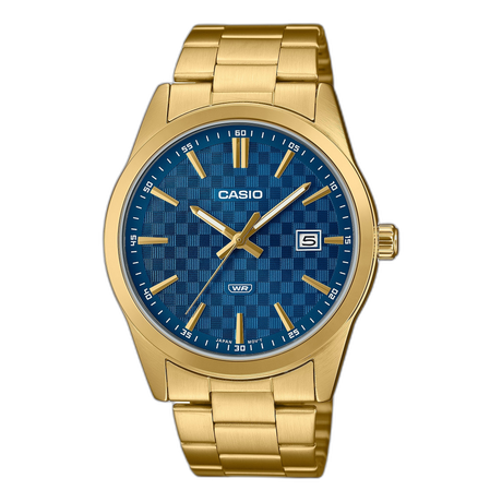 MTP-VD03G-2A casio hombre