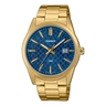 MTP-VD03G-2A casio hombre