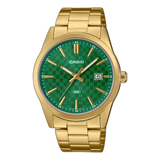 MTP-VD03G-3A casio hombre
